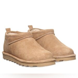 BEARPAW SUPER SHORTY BOOT